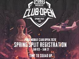 Pubg Mobile Announces Open Registration For Pmco 2020