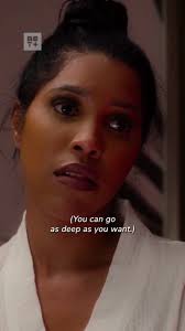 Zatima: Desire for a Life and Love in Chaos