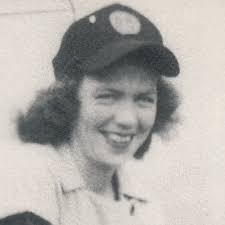 1951 South Bend Blue Sox