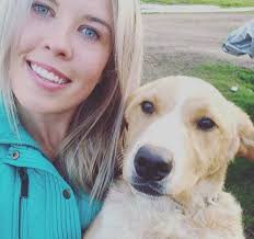 Maggie wants her working dogs back