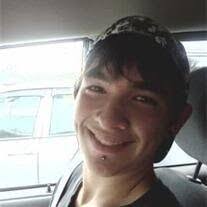 Brandon Quinones Obituary