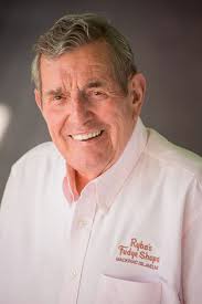 Victor Callewaert, the passing of a Mackinac Island Legend