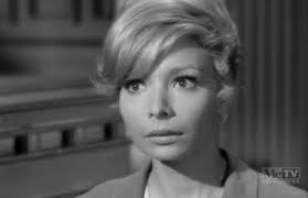 Perry Mason" The Case of the Dead Ringer (TV Episode 1966)