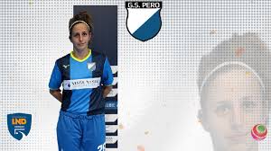 Pero: Marta Ricci torna in campo dopo essere diventata mamma, volto nuovo  con Iris Canole