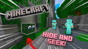 Play on the hive today! Minecraft Hide And Seek The Hive Server Youtube