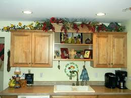 ceiling height kitchen cabinets