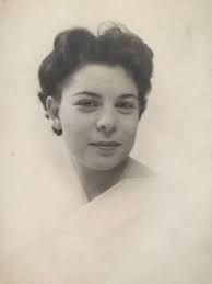 Edith Evans Obituary