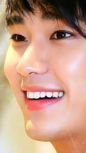 Support for Kim Soo Hyun