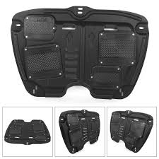 Maybe you would like to learn more about one of these? Under Cover Engine Splash Shield Mudguard For Toyota Sienna 2011 2012 2013 2014 2015 2016 Aliexpress