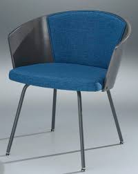Inessa Seating Staining Wood Chair