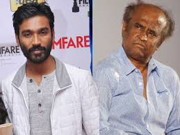 Dhanush was shooting in chennai for selvaraghavan's film and felt lucky being in chennai so that he could be they have another son called yatra. Dhanush Relationship With Rajinikanth Rajinikanth Son In Law Dhanush Dhanush Latest News Raanjhanaa Latets News Raanjhana Hero Dhanush Dhanush Wife Aishwarya Filmibeat