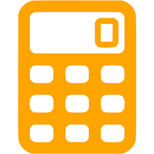 Maybe you would like to learn more about one of these? Orange Calculator 2 Icon Free Orange Calculator Icons