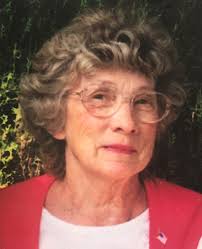 Dorothy Strong-Guerin Obituary