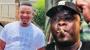 Police link DJ Sumbody's alleged killers to three more murders, including DJ  Vintos