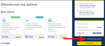 Codes promo parclick du moment. Codes Promo Ector Parking á… 50 De Reduction Fevrier 2021