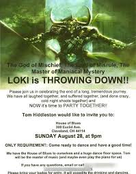 Avengers star tom hiddleston cast in the muppets again. Joanne On Twitter Tom Hiddleston Throwing A Party For The Avengers Cast Is My Favourite Thing Ever Loki Is Throwing Down Omfksi I Love Him So Much Https T Co 5vku2a7ayi