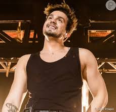 Videoclipe oficial de morena do luan santana. Luan Santana Escolhe Nova Morena Apos Recusa De Juliette Saiba Quem E Purepeople