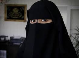 برقع در مراکش ممنوع شد