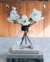Certain types work best as everyday home decorations, while others are best used for parties and weddings. The Best Faux Flowers To Brighten Your Home The Everygirl