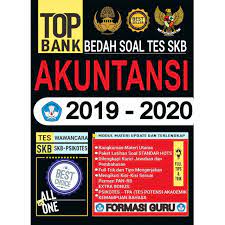 Latihan soal dan jawaban investasi saham pada tanggal 2 januari 2012 pt x membeli 40 saham yang beredar pt y. Soal Tes Akuntansi Cpns Jawabanku Id