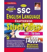 Best Books for SSC CGL