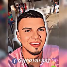 Bryan Ulloa's Instagram, Twitter & Facebook