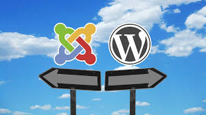 But in joomla if you are pro i think you can create even more good blogs in joomla Which Cms Is Better For Sport Sites Wordpress Or Joomla Learnwoo