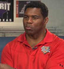 Can the former bulldog and nfl star. As Herschel Walker Eyes Senate Run A Turbulent Past Emerges Wdef