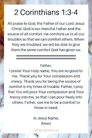 Please accept our sincere condolences. Gloria Preciado On Twitter 2corinthians 1 3 4 Blessed Be God Even D Father Of Our Lord Jesus Christ D Father Of Mercies D God Of All Comfort 4 Who Comforteth Us In All