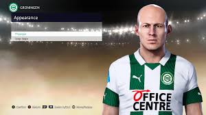 27 czerwca 2020 wznowił karierę, podpisując kontrakt ze swoim pierwszym klubem, fc groningen 20. Pes 2021 Faces Arjen Robben Soccerfandom Com Free Pes Patch And Fifa Updates