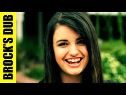 Rebecca Black