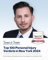 Meet Paul Danielson, Esq.