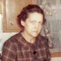 Klara Mueller (1907–2002) • FamilySearch