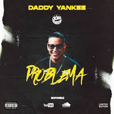 Daddy yankee was born ramon ayala on february 3, 1976, in villa kennedy, santruce, puerto rico. Problema Daddy Yankee Dickerbeat Free By Dicker Beat