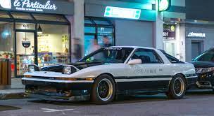 We did not find results for: Mkiii Toyota Supra Initial D Style Oc 5977x3267 Carporn