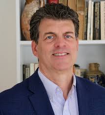 Danny McCormick — CHEEA