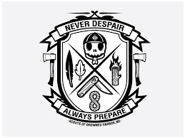Drowned Harbor Clothing Brand Logos Retro Logos Great Logos