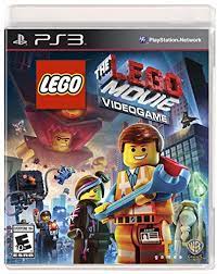 Maybe you would like to learn more about one of these? Amazon Com The Lego Movie Videogame Playstation 3 Whv Games Videojuegos