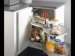 إليك 10 أفكار وحلول جديدة للمطابخ الصغيرة Kitchen Designs 2016 2017 Youtube