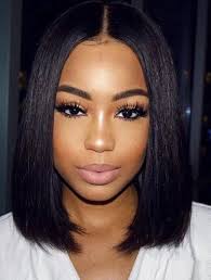 Short hair that has been finely cut can emanate confidence and make the wearer look very sexy. 20 Sexy Bob Hairstyles For Black Women In 2020 The Trend Spotter