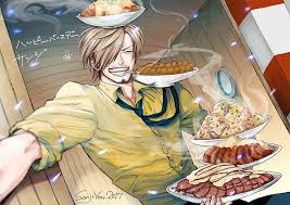 View Full Size 1386x982 1 390 Kb Sanji One Piece Personajes De One Piece One Piece