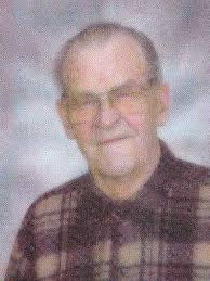 Obituary of Edward Payne