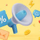 Running a  Promotional Campaign event image