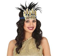 Image result for pióropusz indiański