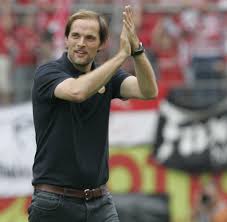 August übernahm er überraschend den job des gefeuerten jörn andersen. Mainz 05 Klopp Klon Tuchel Macht Beim Debut Alles Richtig Welt