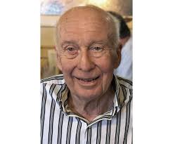 Gilbert Schwantes Obituary (2023)