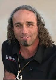 Nathan William Jacobson