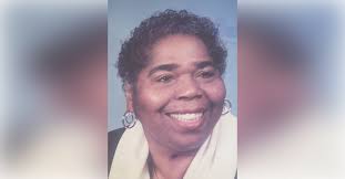 Obituary information for Josephine Watson