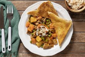 Explore recipes that'll get everyone excited to eat. Quick And Easy Leftover Roast Lamb Stew