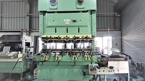 Kebakaran kilang recycle lokasi :kawasan perindustrian ringan bakar. Metal Stamping Lek Sun Manufacturing